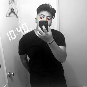 Meet your Posher, Bryan